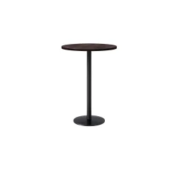 Urban Loft Standing Height Pedestal Table - 30
