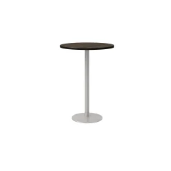 Urban Loft Standing Height Pedestal Table - 30