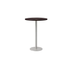 Urban Loft Standing Height Pedestal Table - 30