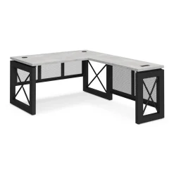 Urban Reversible L-Shaped Desk - 60