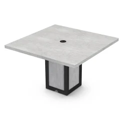 Urban Square Conference Table - 48