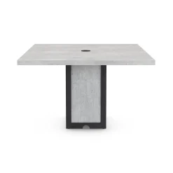 Urban Square Conference Table - 48