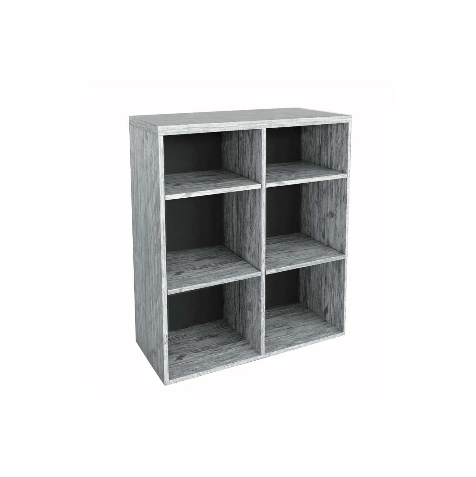 Urban Stacking Shelf - 36"W x 21"D