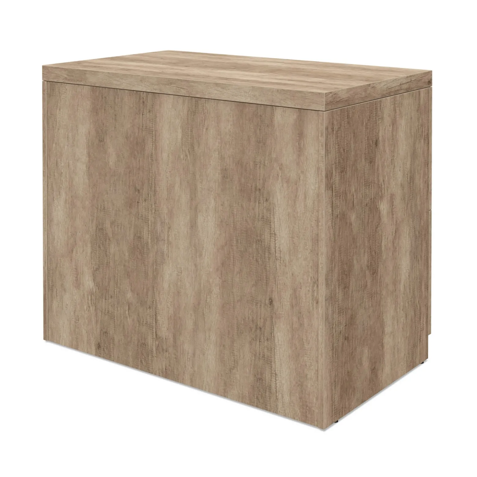 Urban Two Drawer Lateral File - 36"W x 21"D