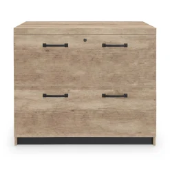 Urban Two Drawer Lateral File - 36