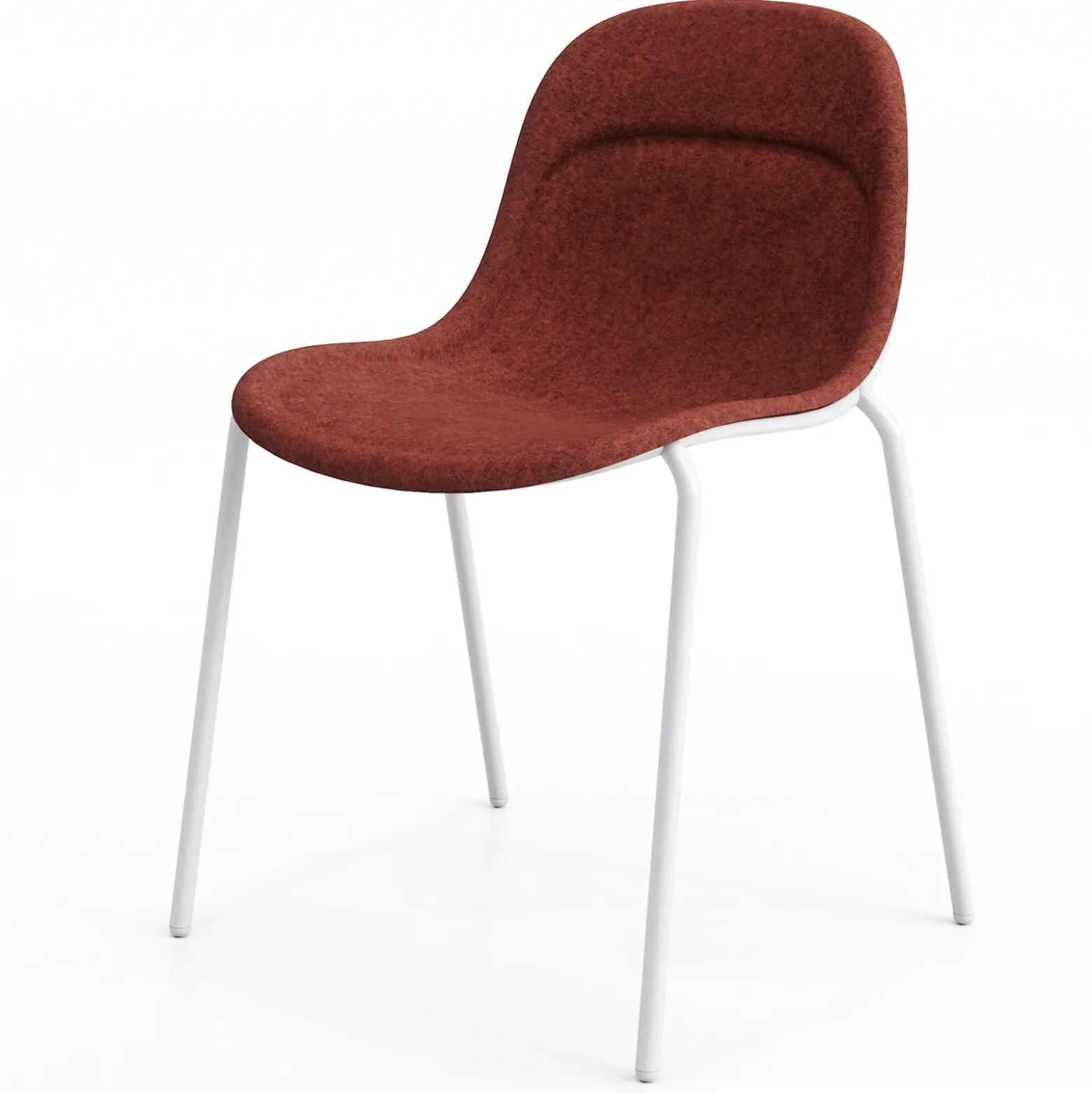 Vale Armless Guest Chair
