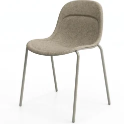 Vale Armless Guest Chair