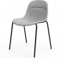 Vale Armless Guest Chair