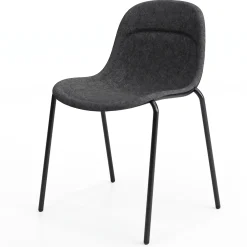 Vale Armless Guest Chair