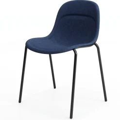 Vale Armless Guest Chair