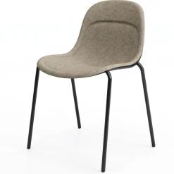 Vale Armless Guest Chair