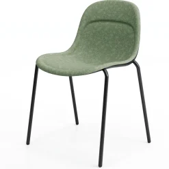 Vale Armless Guest Chair