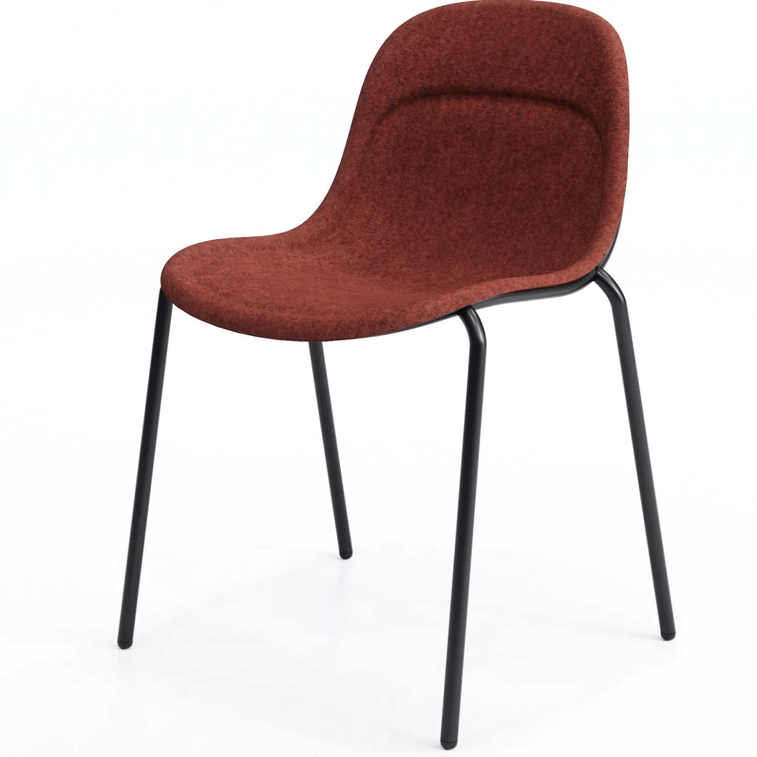 Vale Armless Guest Chair