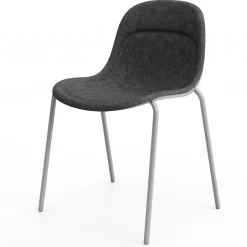Vale Armless Guest Chair