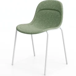 Vale Armless Guest Chair