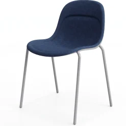Vale Armless Guest Chair