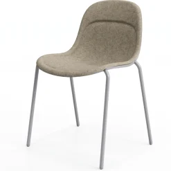 Vale Armless Guest Chair