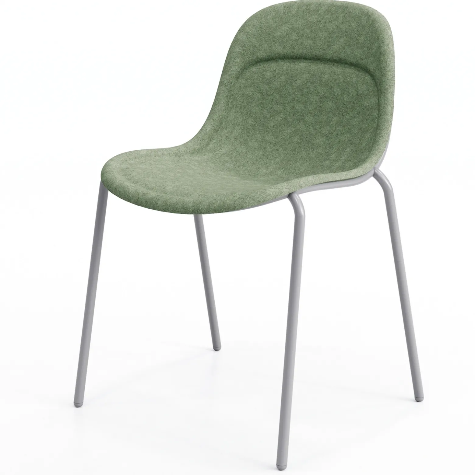 Vale Armless Guest Chair