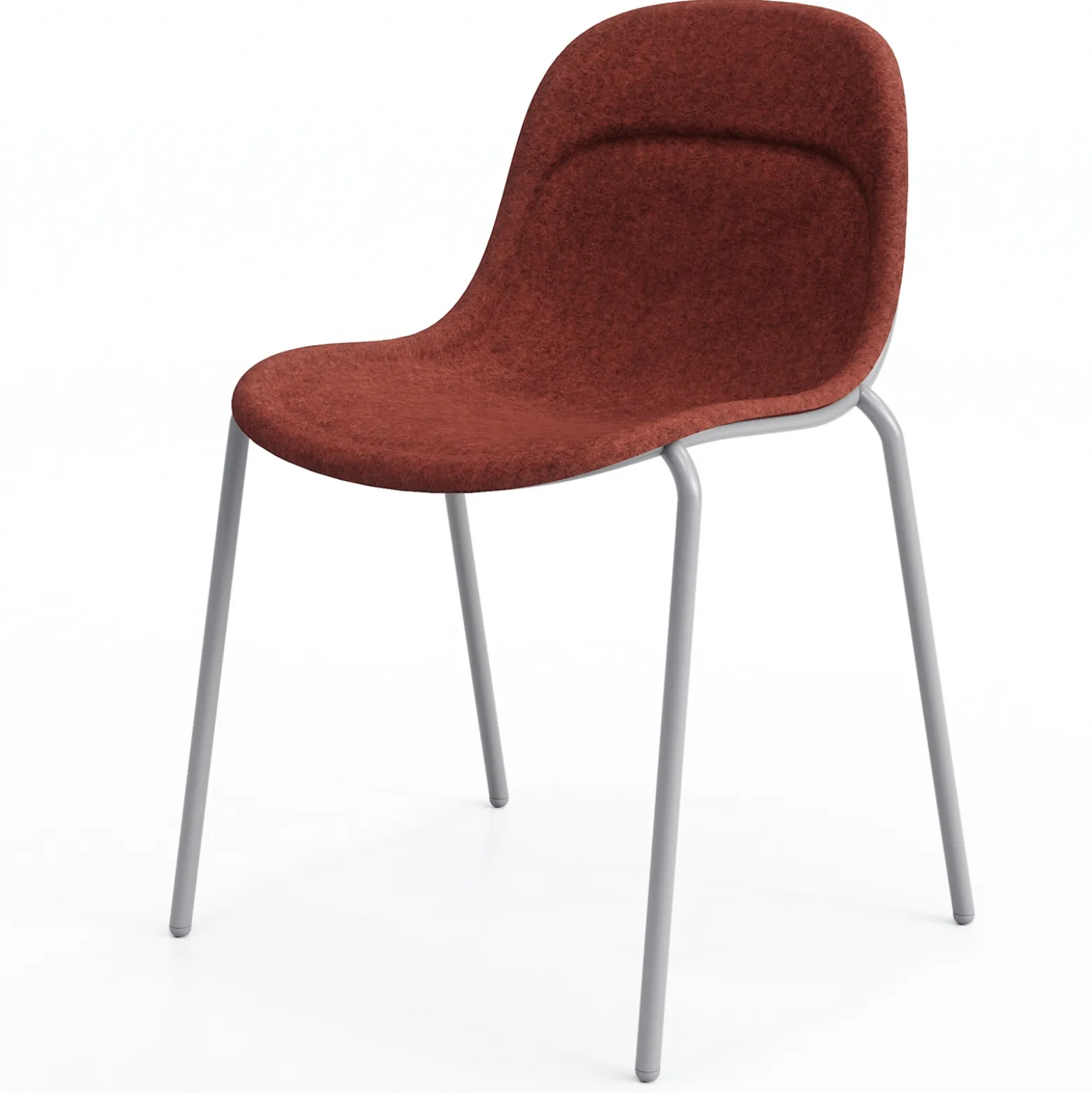 Vale Armless Guest Chair