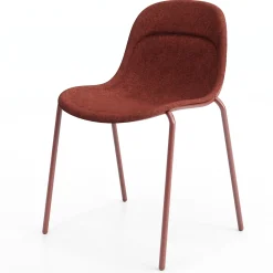 Vale Armless Guest Chair