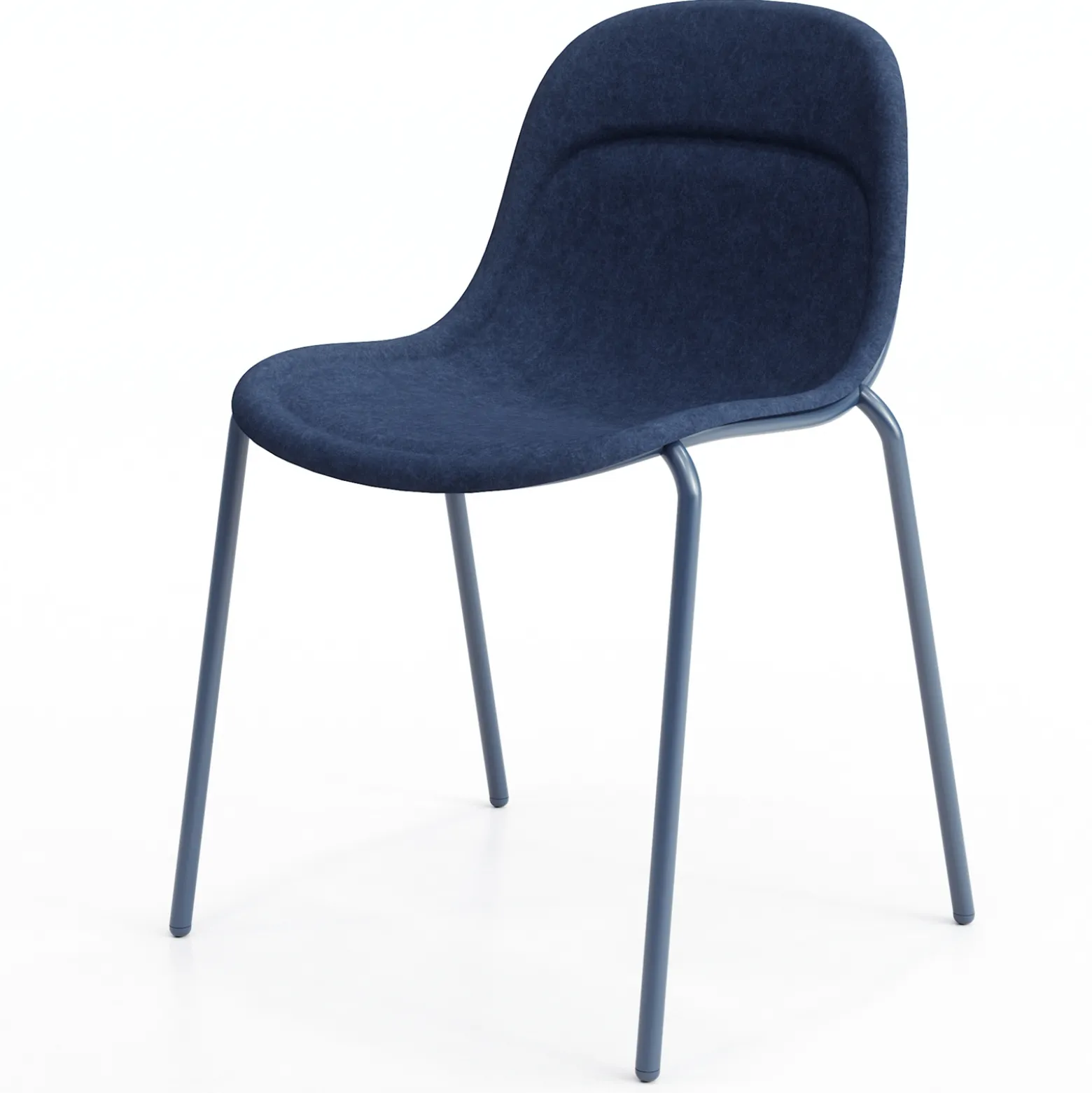 Vale Armless Guest Chair