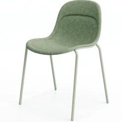 Vale Armless Guest Chair