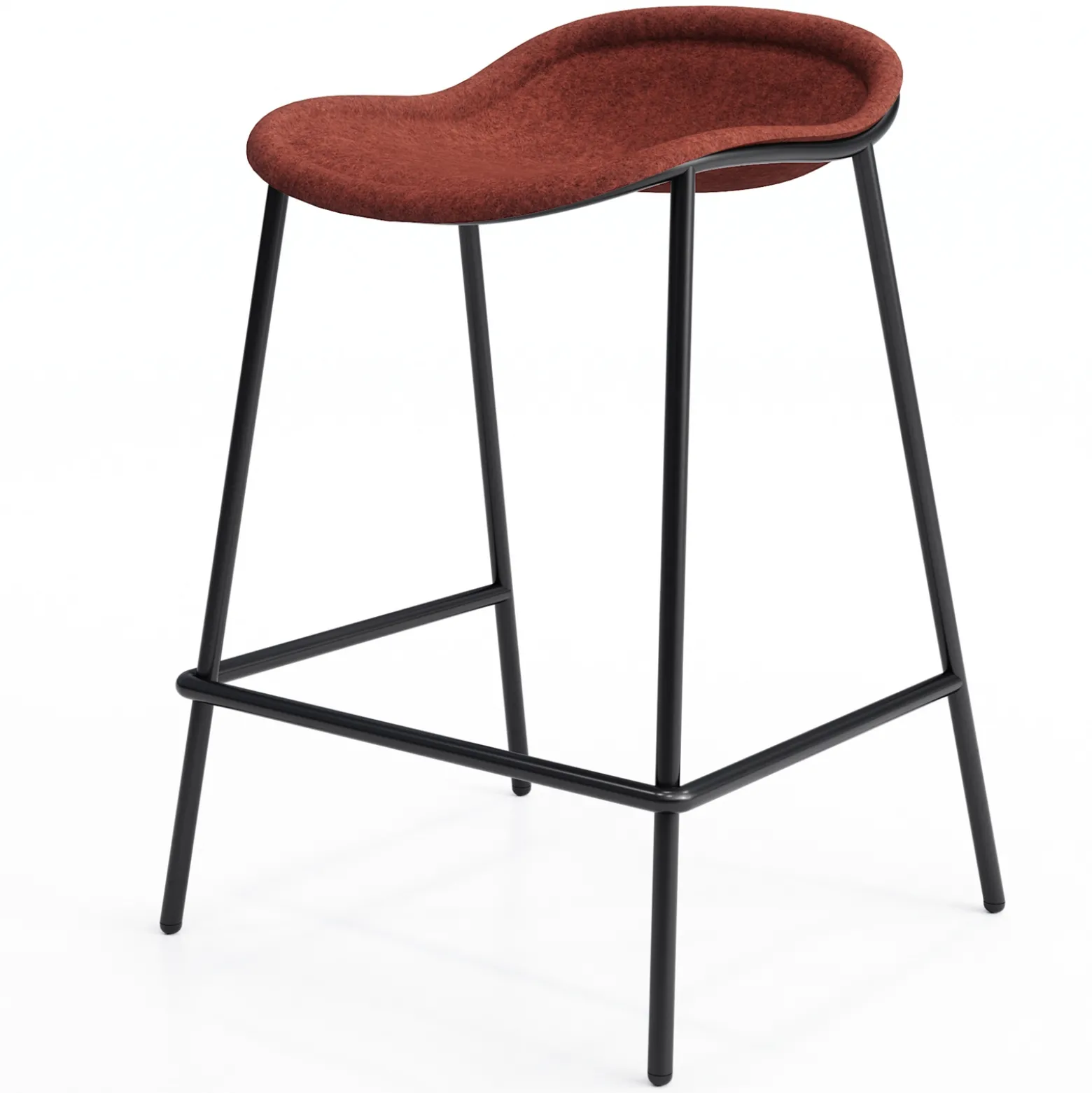 Vale Counter Stool