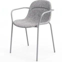 Vale Guest Chair with Arms