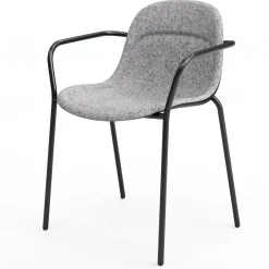 Vale Guest Chair with Arms