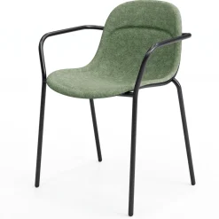 Vale Guest Chair with Arms