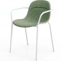 Vale Guest Chair with Arms