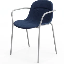 Vale Guest Chair with Arms