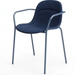 Vale Guest Chair with Arms