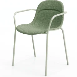 Vale Guest Chair with Arms