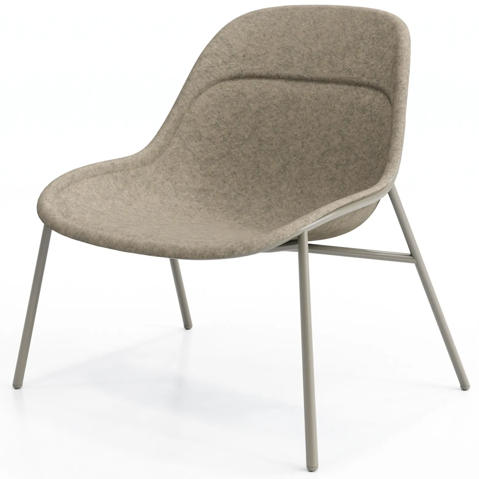 Vale Lounge Chair