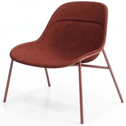 Vale Lounge Chair