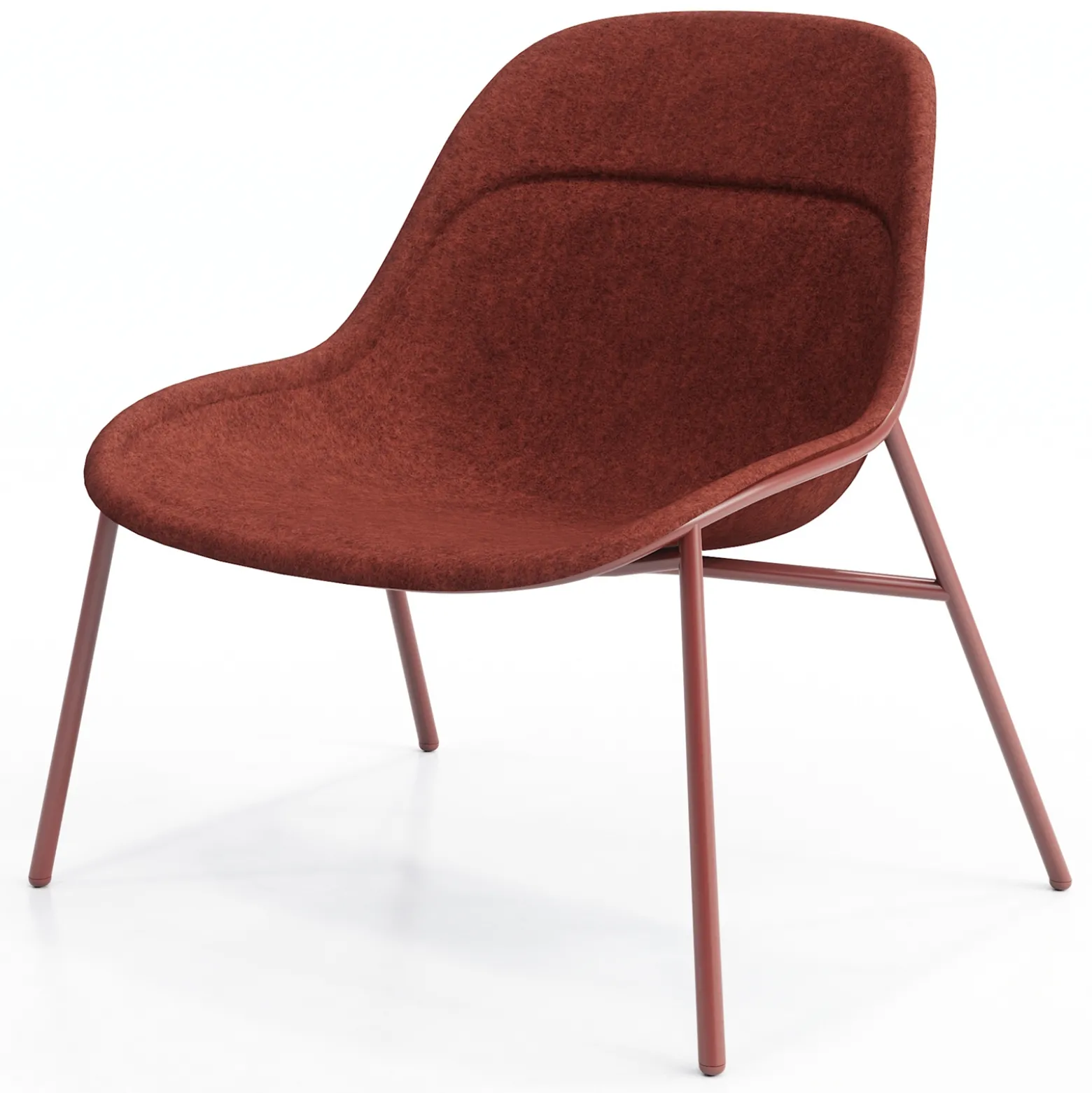 Vale Lounge Chair