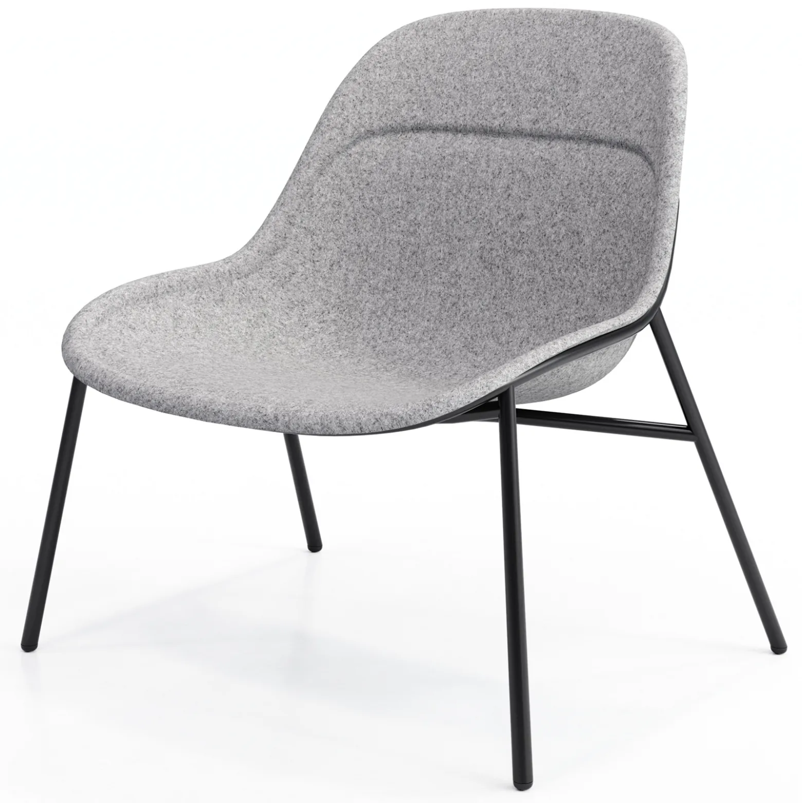 Vale Lounge Chair