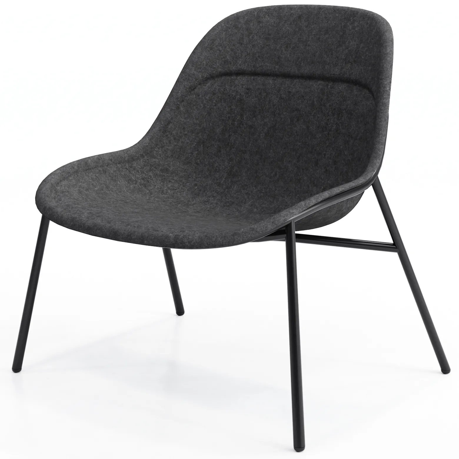 Vale Lounge Chair