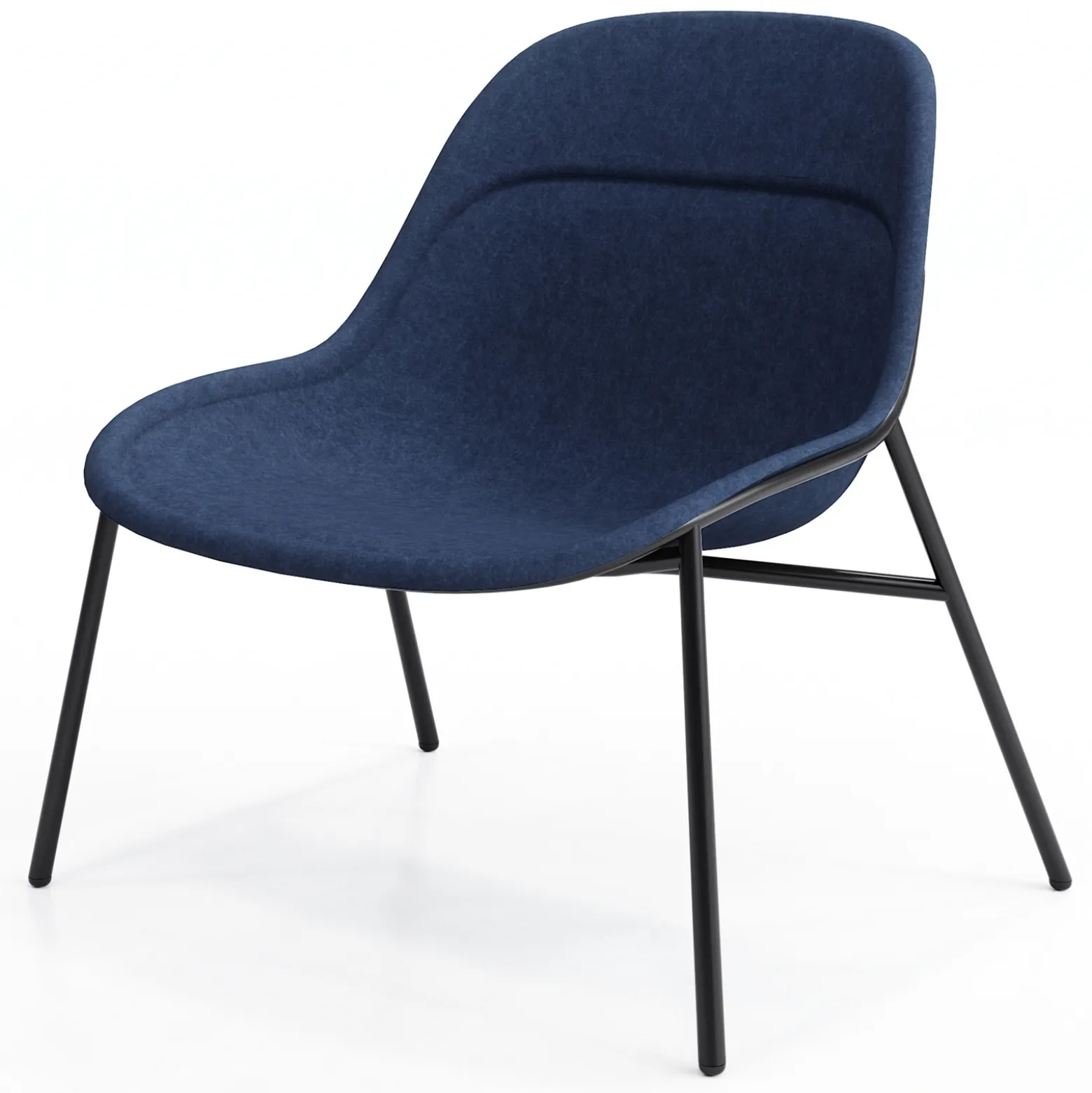 Vale Lounge Chair