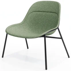 Vale Lounge Chair