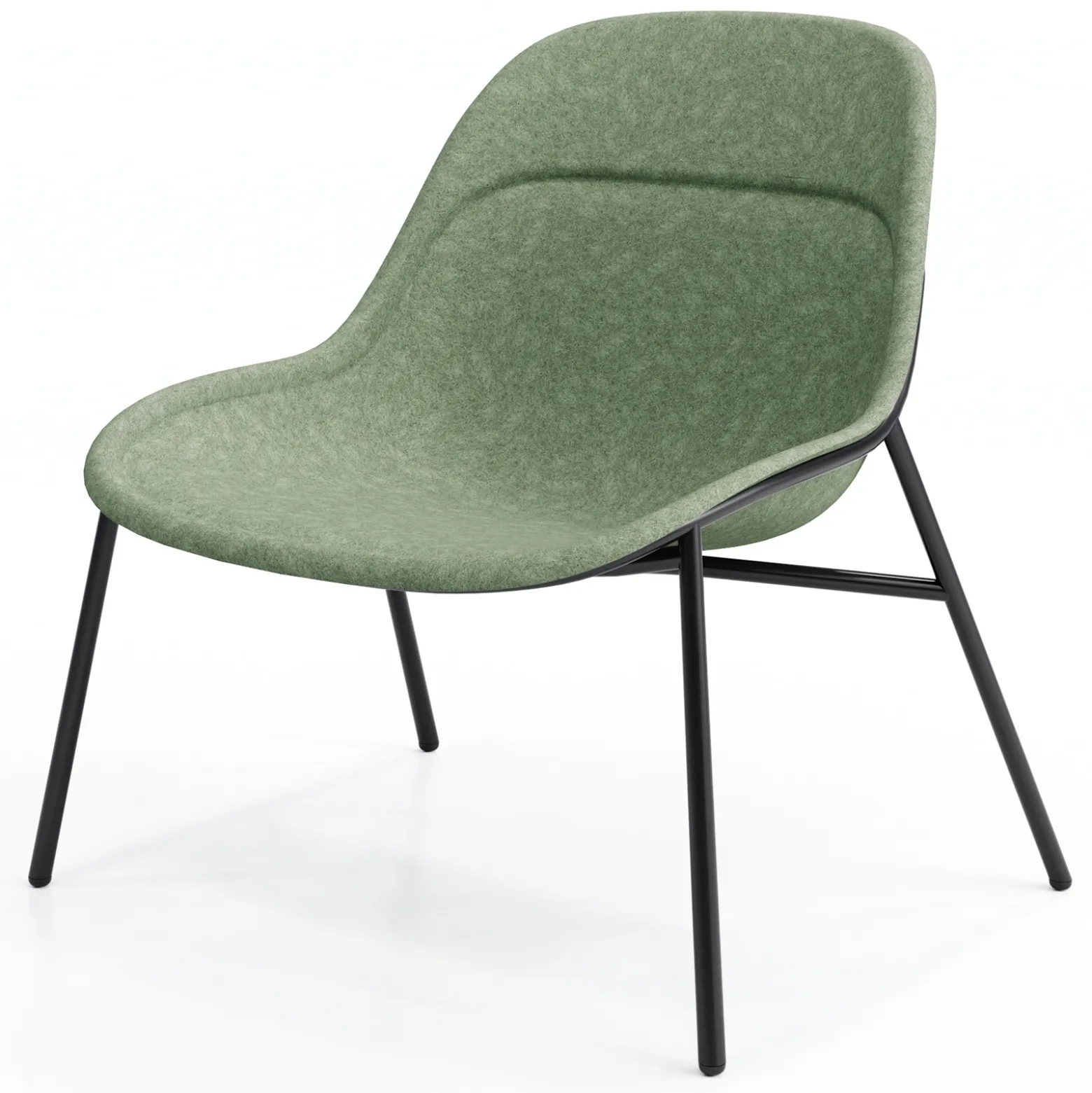 Vale Lounge Chair