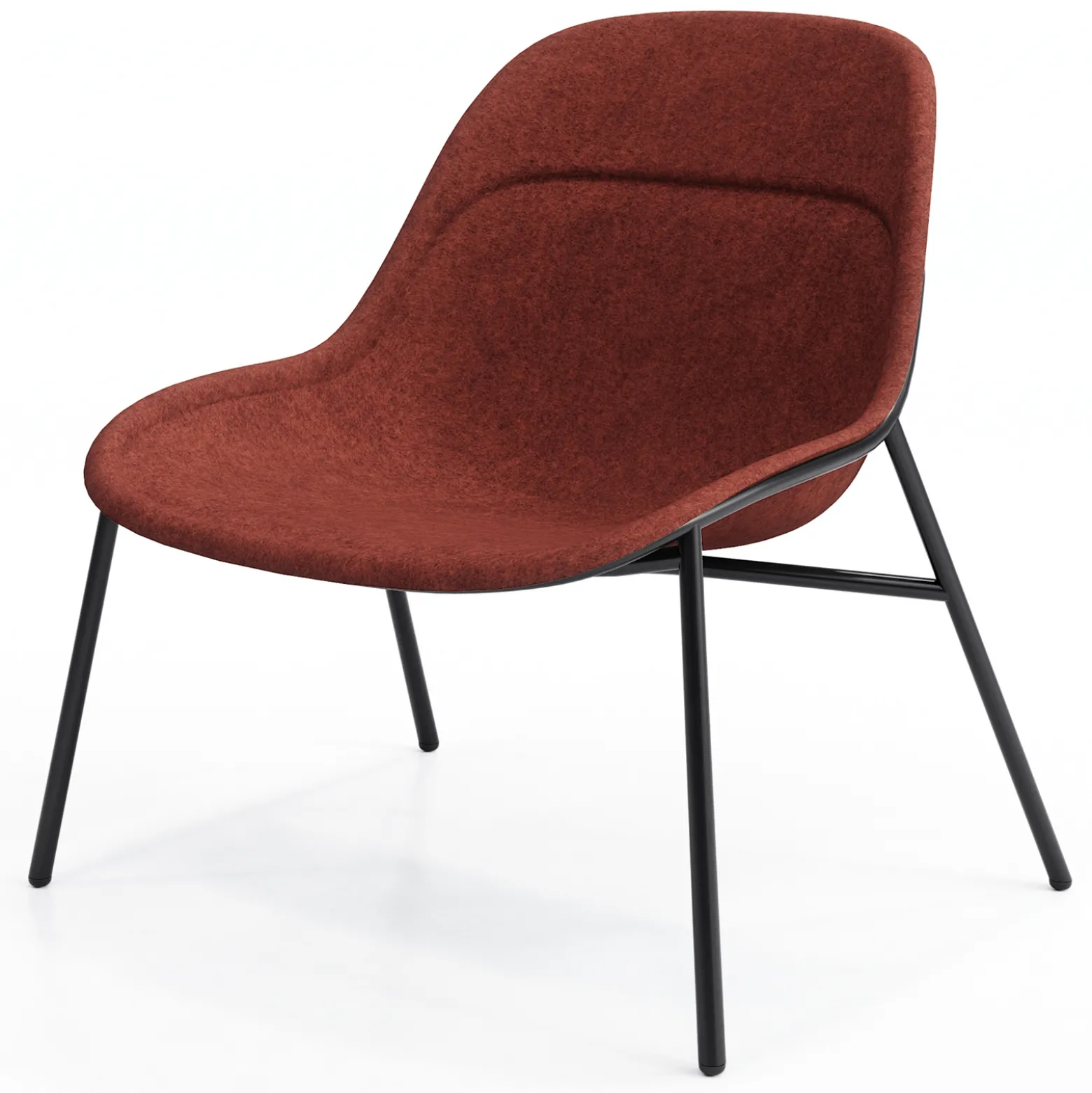 Vale Lounge Chair