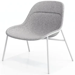 Vale Lounge Chair