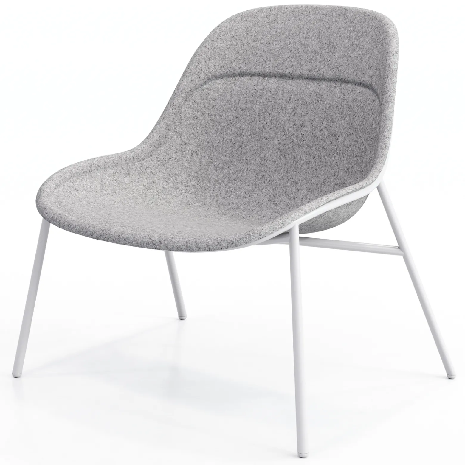 Vale Lounge Chair