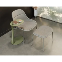Vale Lounge Chair