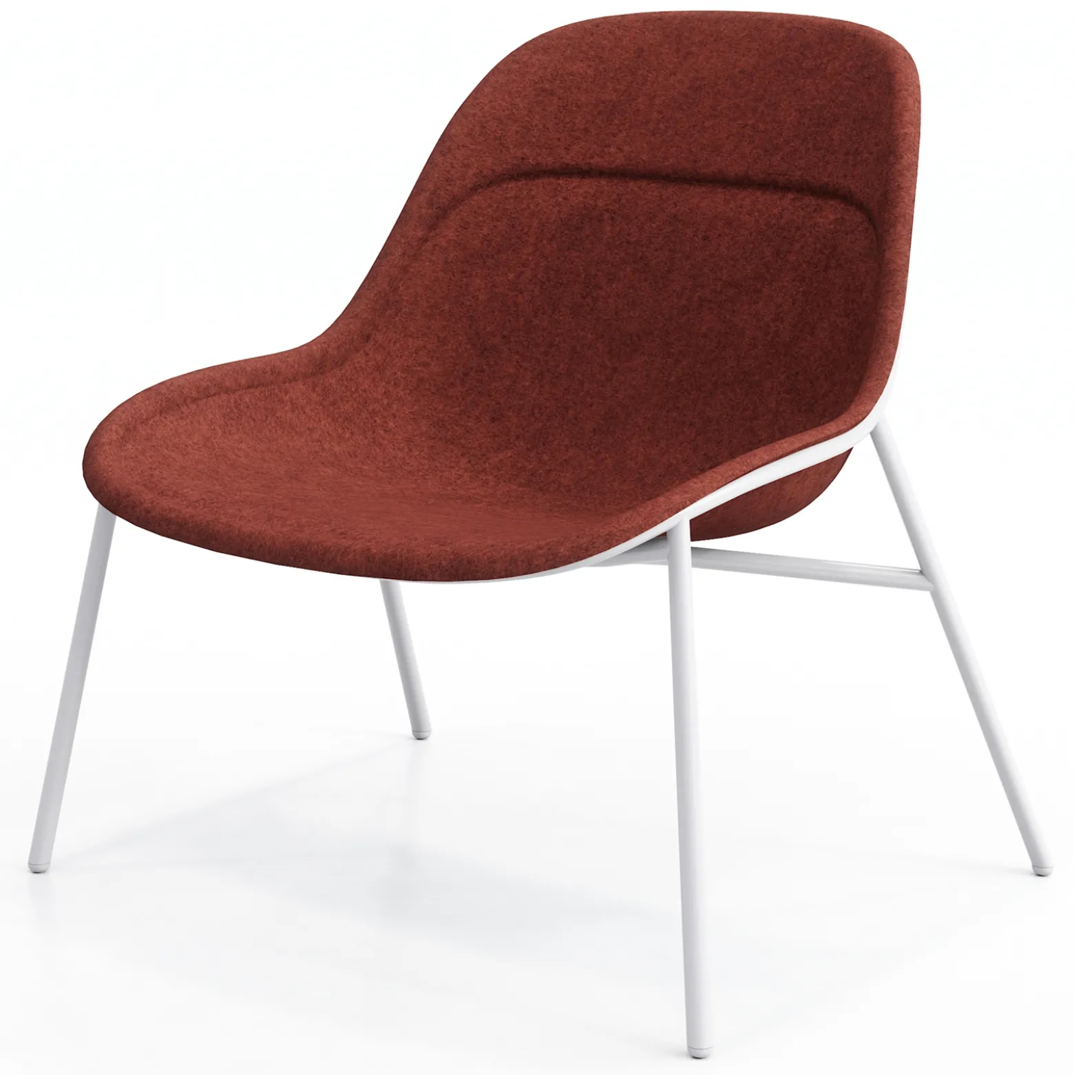 Vale Lounge Chair