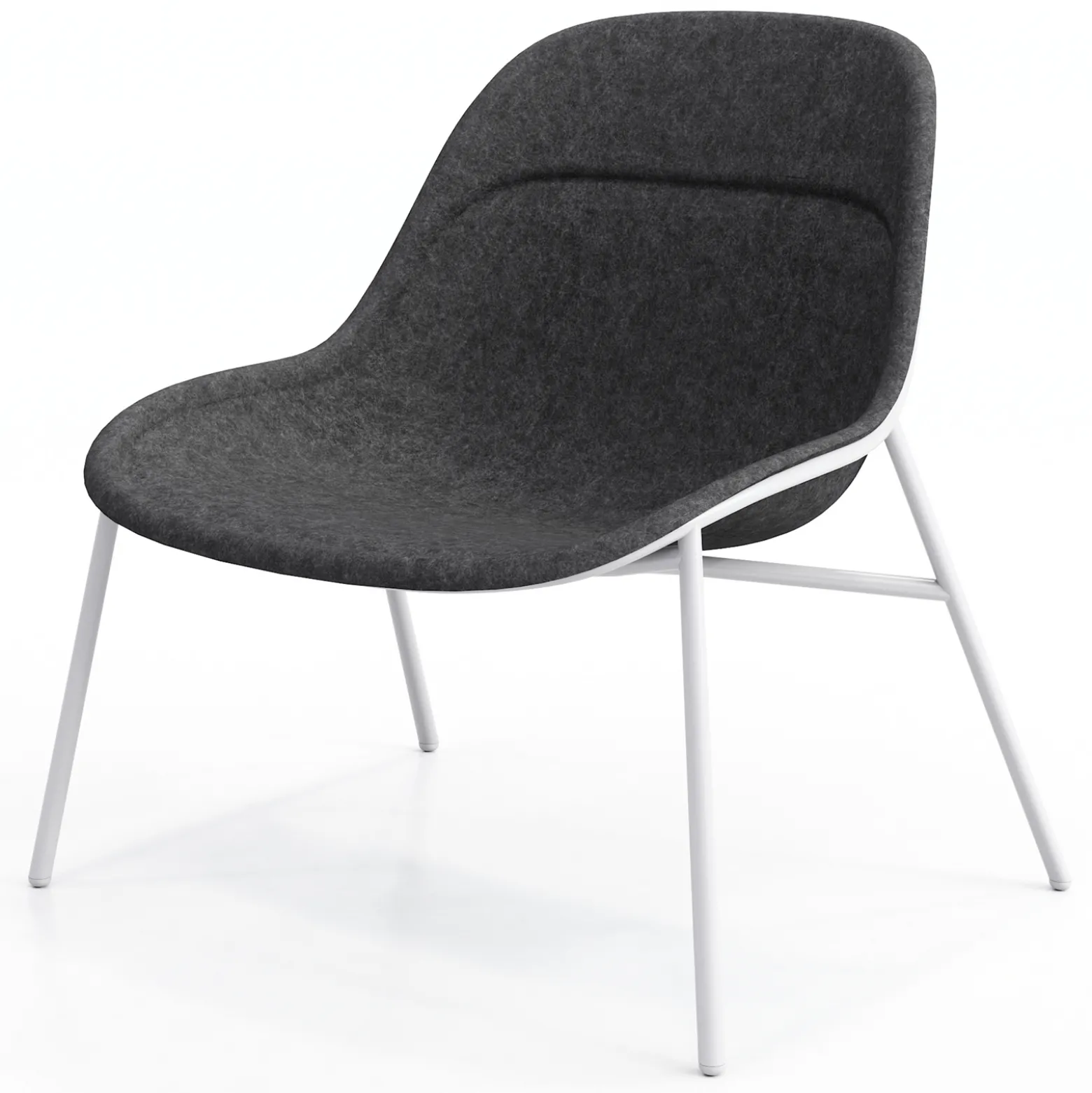 Vale Lounge Chair