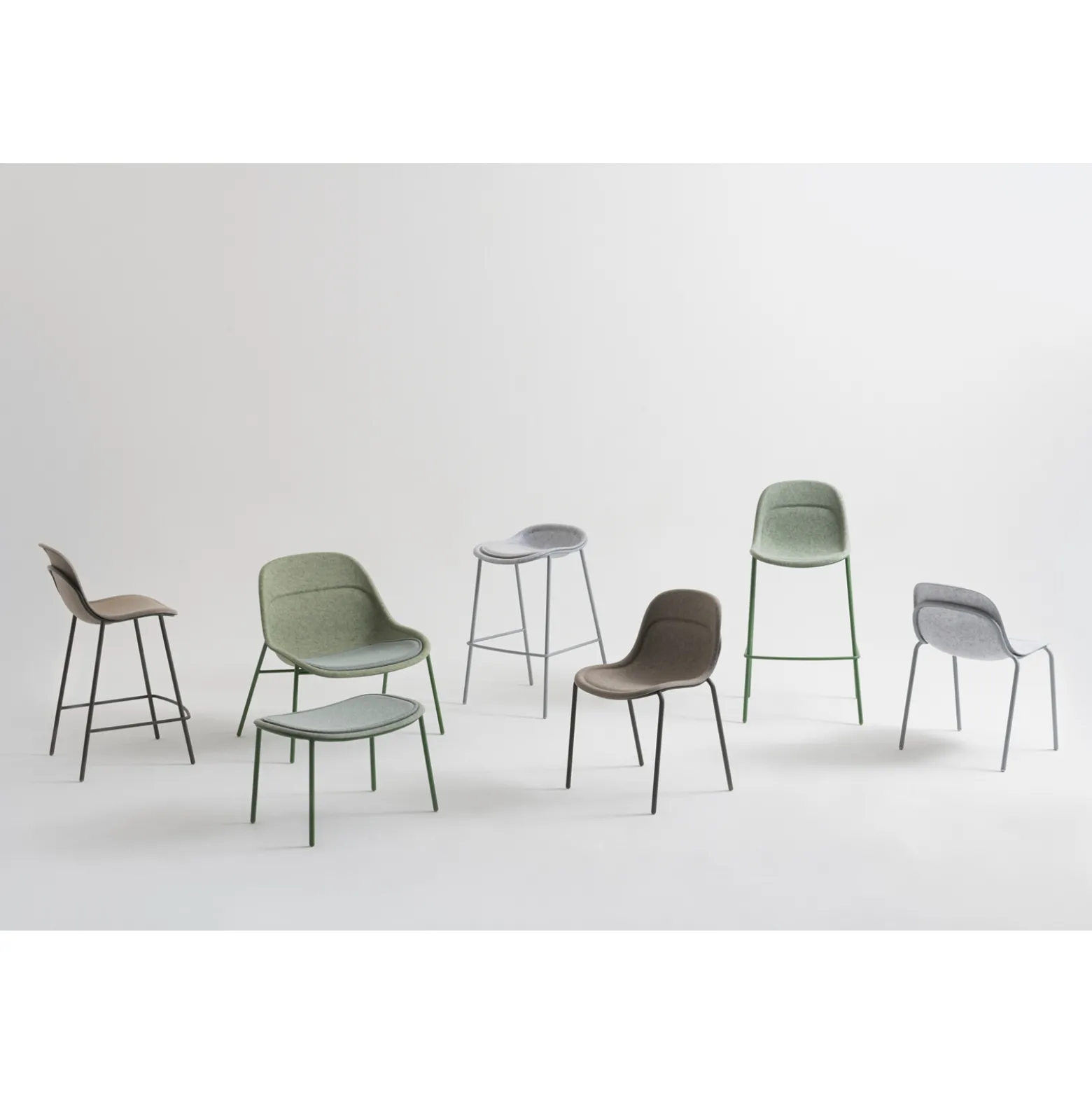 Vale Lounge Chair