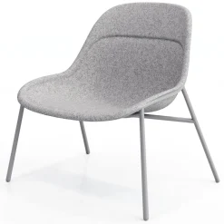 Vale Lounge Chair